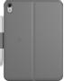LOGITECH Slim Folio GREY - UK - INTNL-973 (920-011429)