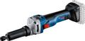 BOSCH GGS 18V-10 SLC L-BOXX Cordless Grinder