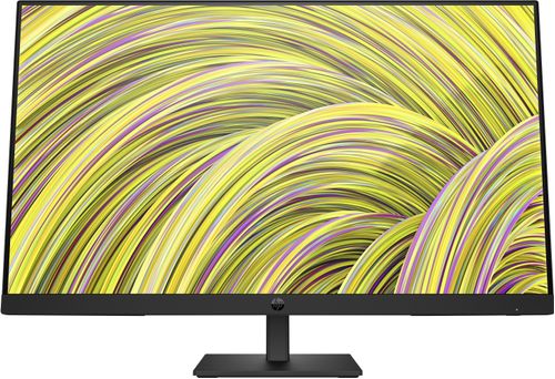 HP P27h G5 68.6cm 27inch FHD Monitor DP HDMI (EN) (64W41AA#ABB)