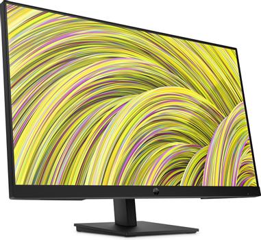 HP P27h G5 68.6cm 27inch FHD Monitor DP HDMI (EN) (64W41AA#ABB)