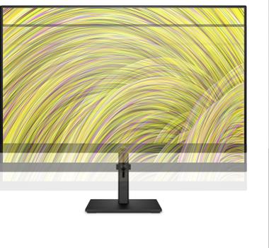 HP P27h G5 68.6cm 27inch FHD Monitor DP HDMI (EN) (64W41AA#ABB)