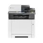 KYOCERA ECOSYS M5526cdw/A A4 color multifunction laser printer 3-1 and WiFi IN