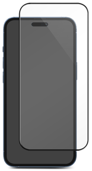 Essentials iPhone 14 Pro tempered glass, 0.33 mm (1110773)