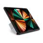 PIPETTO iPad Pro 12.9" (2021) Origami No1 Case - Black (PI39-49-R)