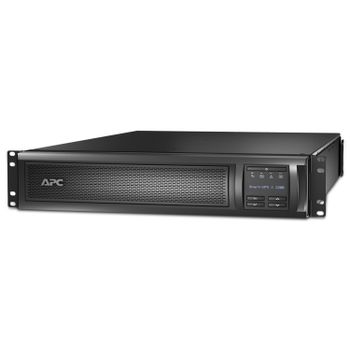 APC Smart-UPS X 2200VA Rack/ Tower LCD (SMX2200RMHV2U)