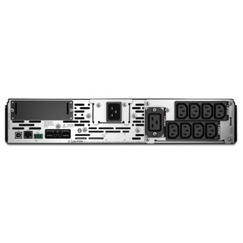 APC Smart-UPS X 2200VA Rack/ Tower LCD (SMX2200RMHV2U)