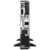 APC Smart-UPS X 2200 Rack/ Tower LCD - UPS - 1980 watt - 2200 VA (SMX2200RMHV2U)