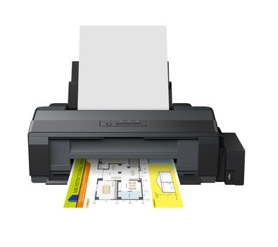 EPSON Colour Inkjet Printer (C11CD81401)
