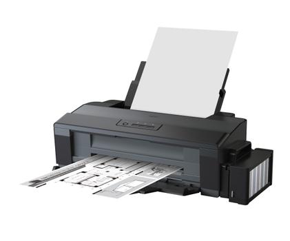 EPSON L1300 Inkjet Printer Colour (C11CD81401)