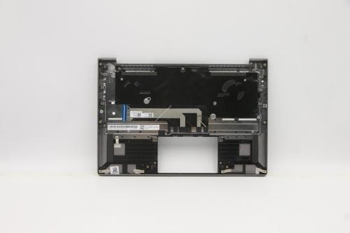 LENOVO Upper Case ASM_BEL W 20V9 MG (5CB1B02450)