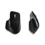 LOGITECH h Master Series MX Master 3S for Mac - Mouse - ergonomic - optical - 7 buttons - wireless - Bluetooth,  2.4 GHz - space grey - for Apple MacBook (910-006571)