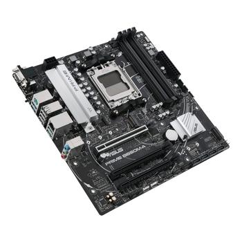 ASUS Prime B650M-A Amd B650 Socket  (90MB1C10-M0EAY0)