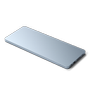 SATECHI USB-C Slim Dock for 24" iMac -telakka, sininen