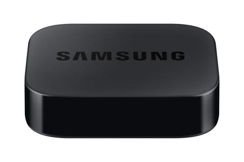 SAMSUNG Vg-Stdb10A Usb Black (VG-STDB10A/XC)