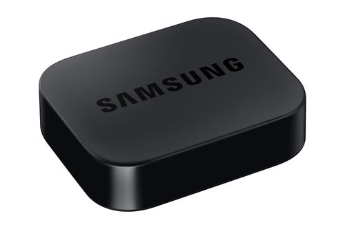 SAMSUNG Vg-Stdb10A Usb Black (VG-STDB10A/XC)