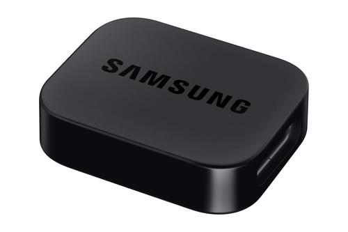SAMSUNG Vg-Stdb10A Usb Black (VG-STDB10A/XC)