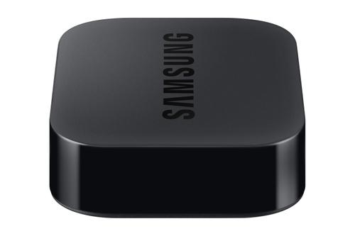 SAMSUNG Vg-Stdb10A Usb Black (VG-STDB10A/XC)