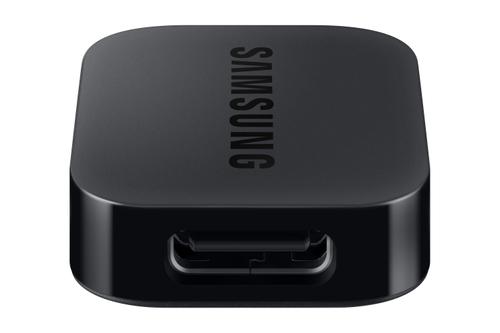 SAMSUNG Vg-Stdb10A Usb Black (VG-STDB10A/XC)
