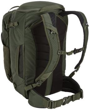 THULE Landmark 60L Backpack Grey  (3203727)
