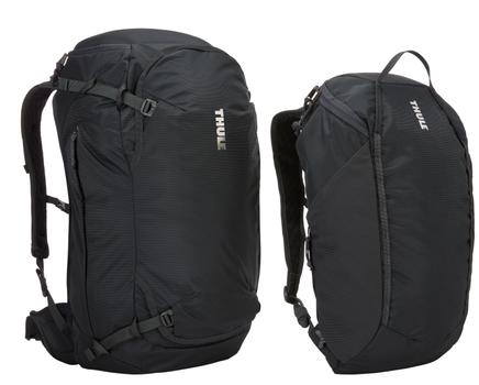 THULE Landmark 60L Backpack Grey  (3203727)