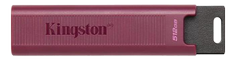 Kingston DataTraveler Max - USB-flashstasjon - 512 GB