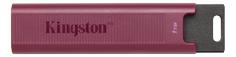 Kingston DataTraveler Max 1TB minnepinne USB-A - USB 3.2 Gen 2
