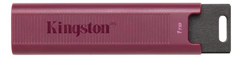 KINGSTON 1TB USB 3.2 DATATRAVELER MAX TYPE-A 1000R/ 900W GEN 2 EXT (DTMAXA/1TB)