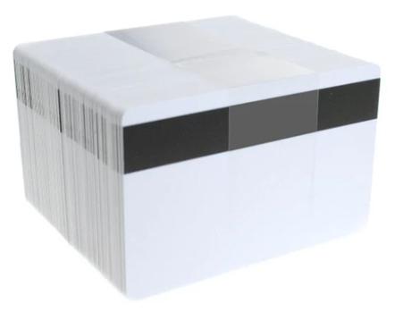 CAPTURE Plastic Cards, 100pcs (82137)