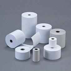 CAPTURE Thermal Paper 80x74x12 1 rull, (104544-1PACK)