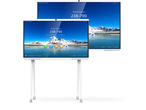 HUAWEI IdeaHub Pro 65inch infrared screen HD Camera built-in microphone and speaker cable assembly (02313HLN)
