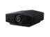 SONY Projector 4K SXRD Laser 2.000lm Black