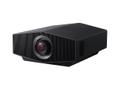 SONY 4K Laser SXRD Projector 3200lm Black
