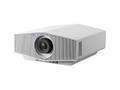 SONY 4K Laser SXRD Projector 2000lm White