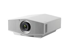 SONY Projector 4K SXRD Laser 2.000lm White