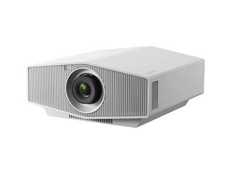 SONY Projector 4K SXRD Laser 2.000lm White (VPL-XW5000/W/1)