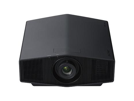 SONY Vpl-Xw5000 Standard Throw  (VPLXW5000BCB.SYQ)
