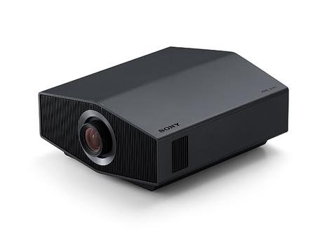 SONY Projector 4K SXRD, Laser,  (VPL-XW7000/B)