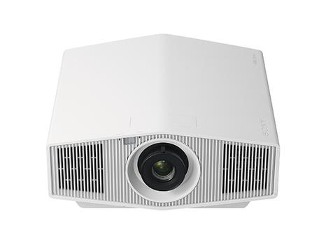 SONY Projector 4K SXRD Laser 2.000lm White (VPL-XW5000/W/1)