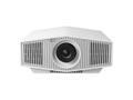 SONY Projector 4K SXRD Laser 2.000lm White (VPL-XW5000/W/1)
