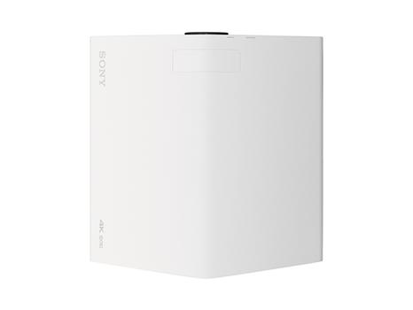 SONY Projector 4K SXRD Laser 2.000lm White (VPL-XW5000/W/1)