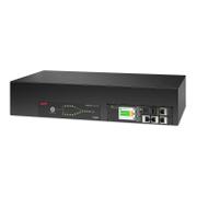 APC Rack ATS 230V 32A IEC 309 in C13 C19 out