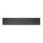 APC Rack ATS, 230V, 16A, C20 in, (8) C13 (1) C19 out (AP4423A)