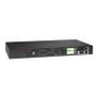 APC Rack ATS 230V 16A C20 in C13 C19 out (AP4423A)