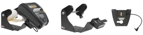 BRODIT Holder for Zebra ZQ630 (216145)