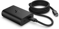 HP USB-C 65W GAN LAPTOP CHARGER   CHAR (600Q8UT#ABB)