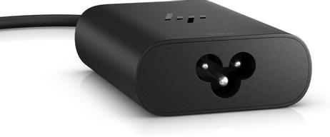 HP USB-C 65W GAN LAPTOP CHARGER   CHAR (600Q8UT#ABB)