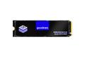 GOODRAM Px500 Gen.2 M.2 256 Gb Pci 