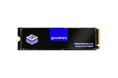 GOODRAM PX500 M.2 PCIe     256GB 3x4 2280   SSDPR-PX500-256-80-G2 (SSDPR-PX500-256-80-G2)