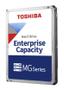 TOSHIBA E-Capacity HDD 16TB 3.5 7.2k SAS 12G 5xx (MG08ACA16TE)