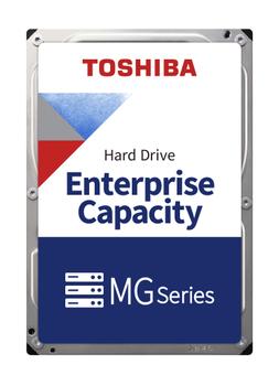 TOSHIBA MG08ACA16TE Nearline HDD 3.5'', 16TB, SATA/600, 512MB cache, 7200RPM (MG08ACA16TE)